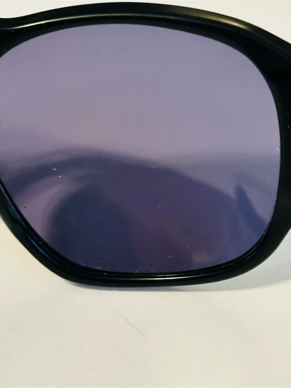VINTAGE Chanel 01452 Black & Gold CC Logo Sunglasses - Rare 90s Ex Condition